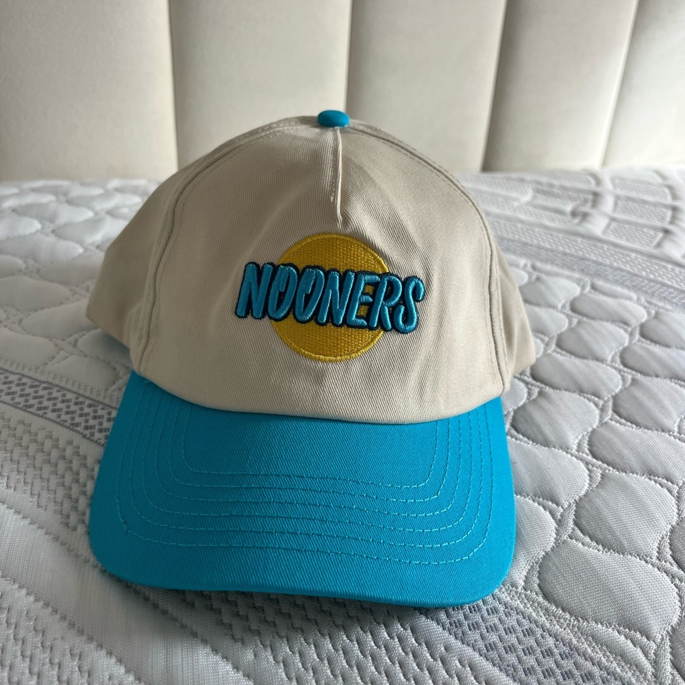 Barstool Sports Hat